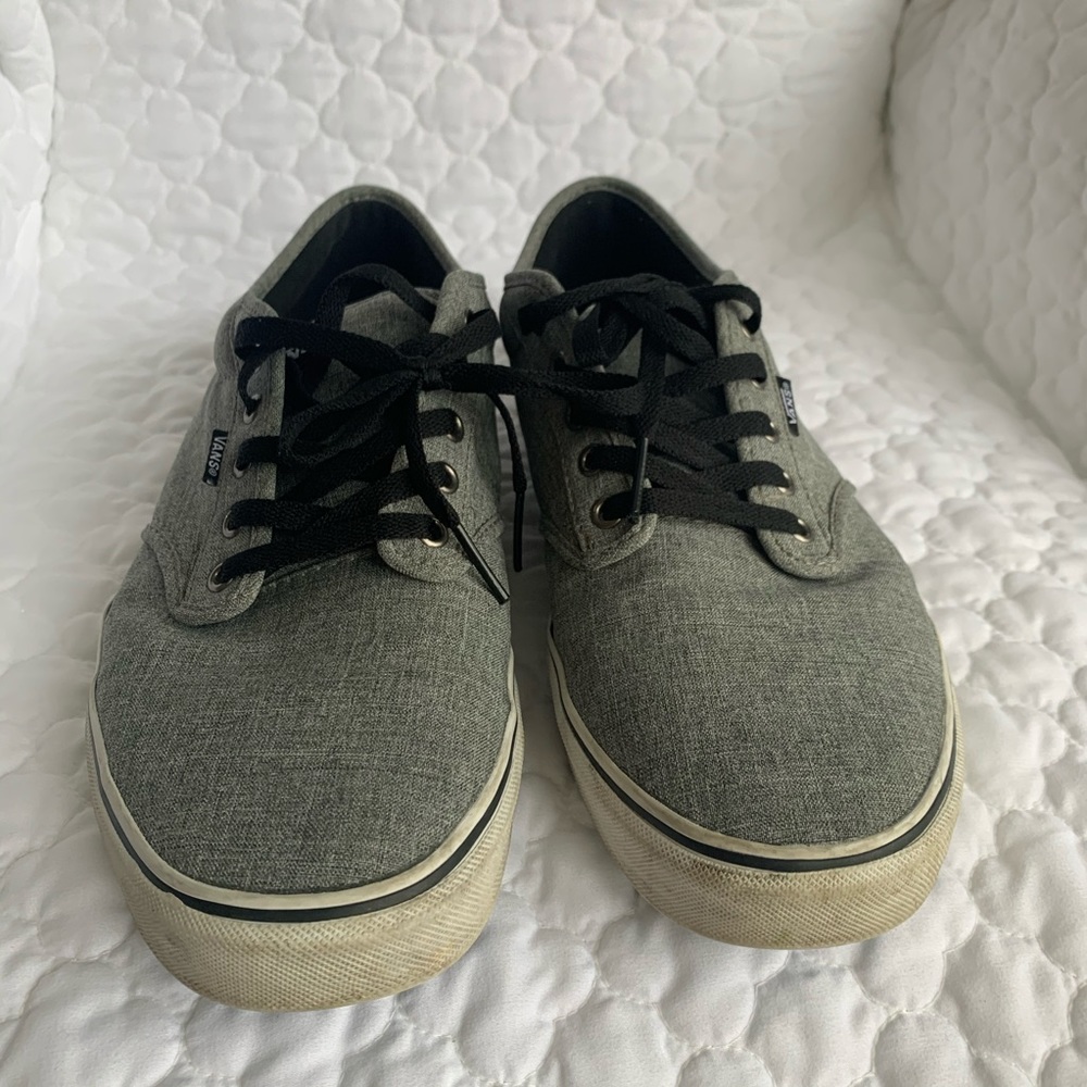 MENS Vans!